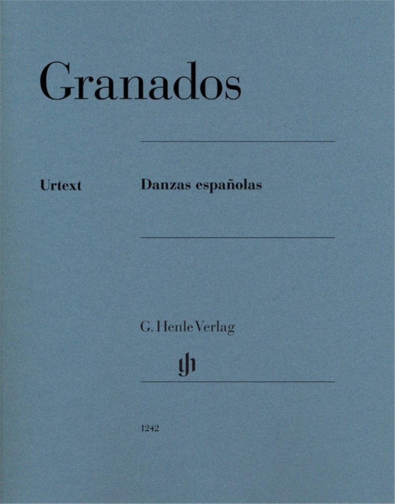 Danzas Espanolas