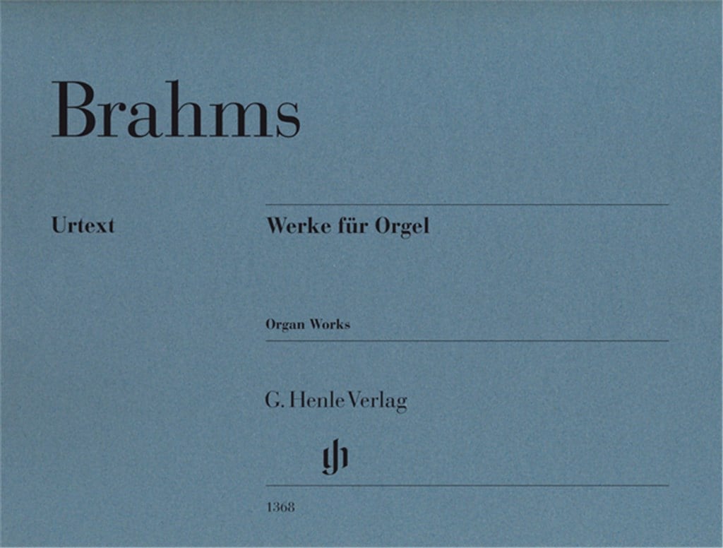 Organ Works