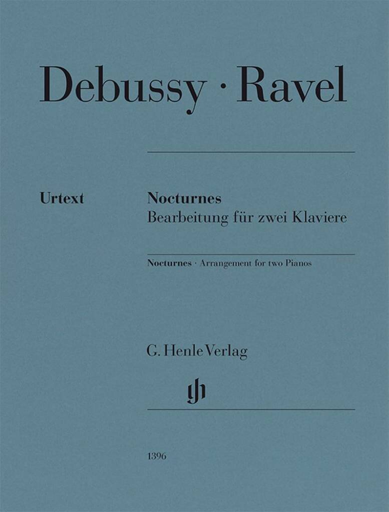 Nocturnes