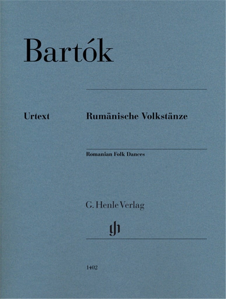 Romanian Folk Dances