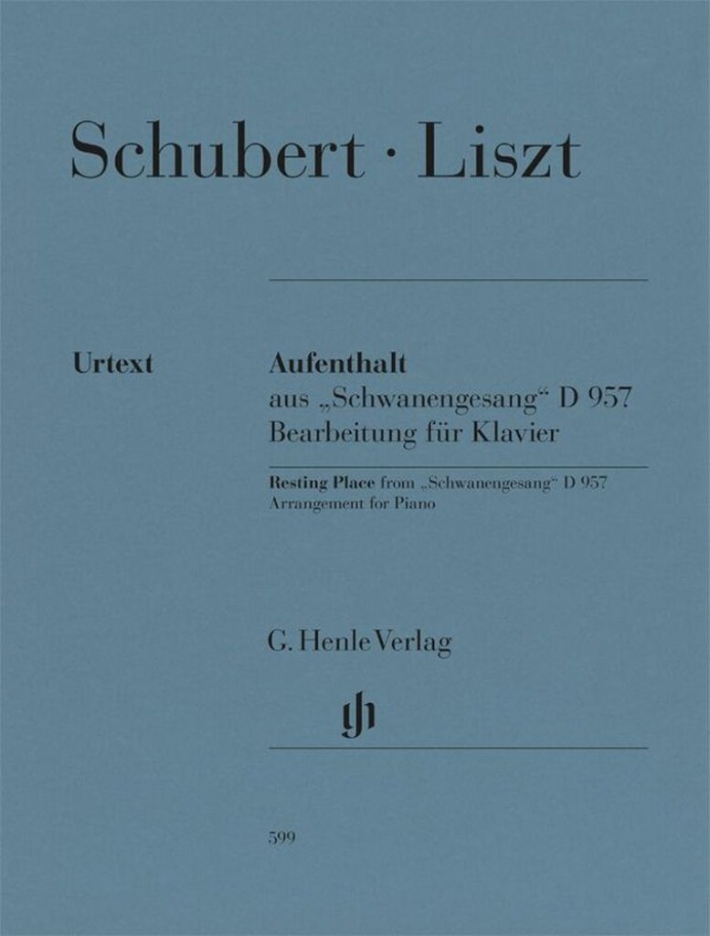 Klavierkonzert G-dur
