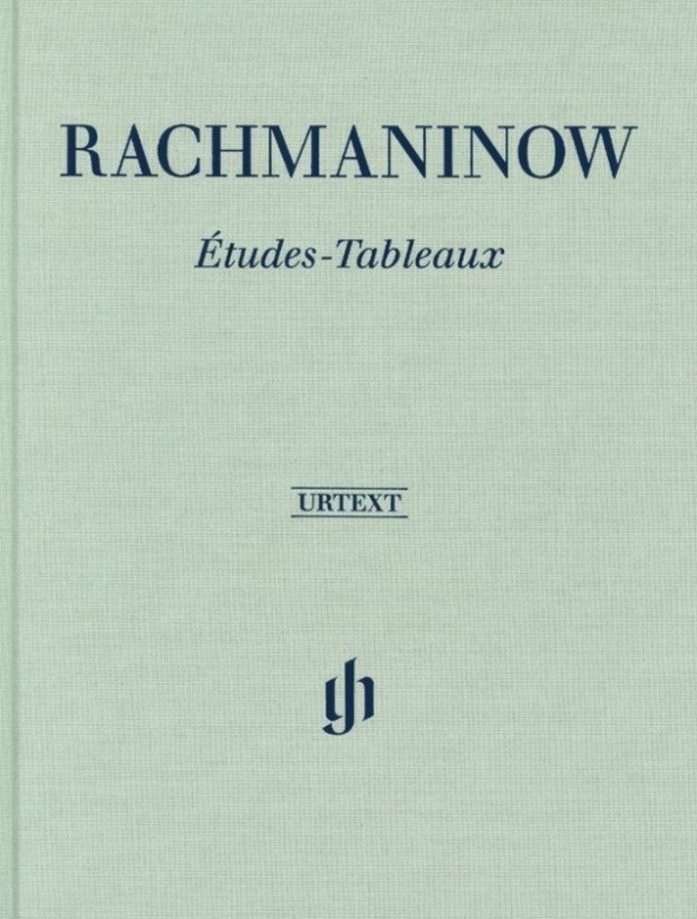 Etudes-Tableaux