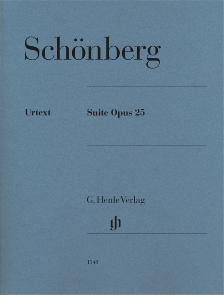 Suite Opus 25