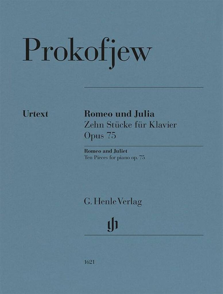 Romeo und Julia
