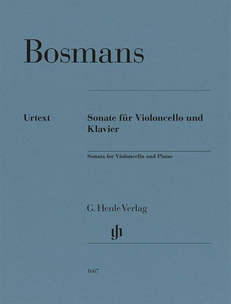 Violoncellosonate