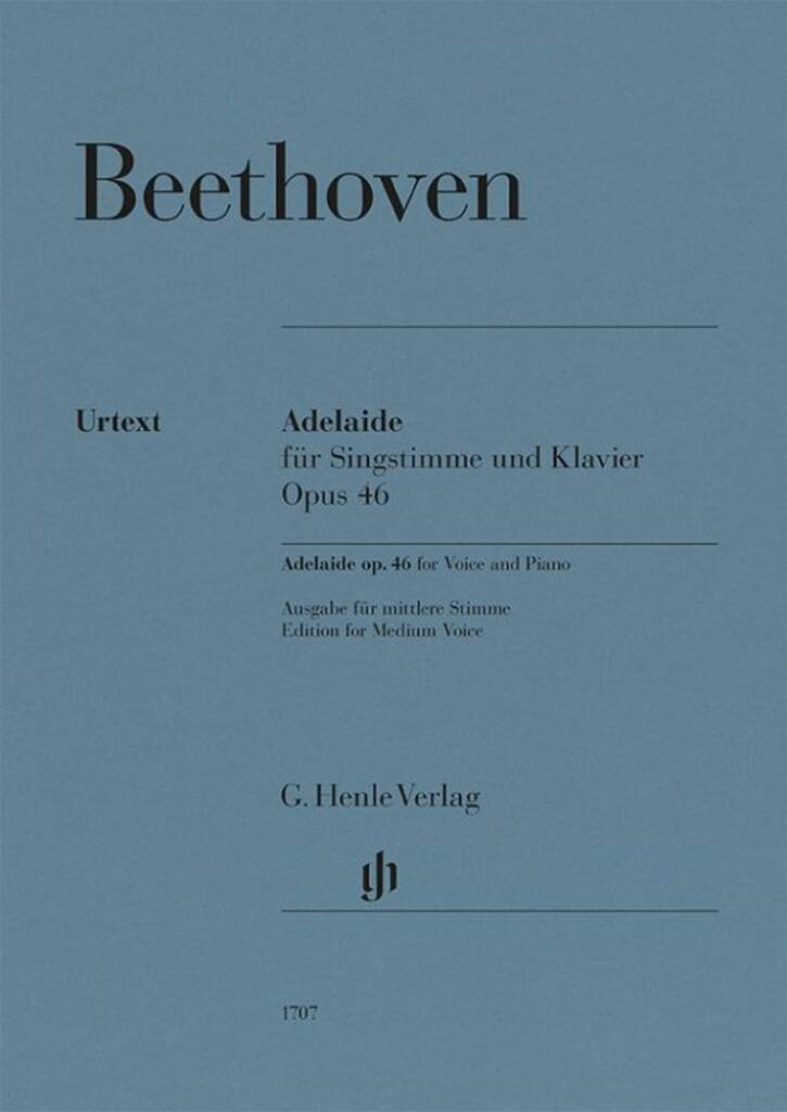 Adelaide op. 46