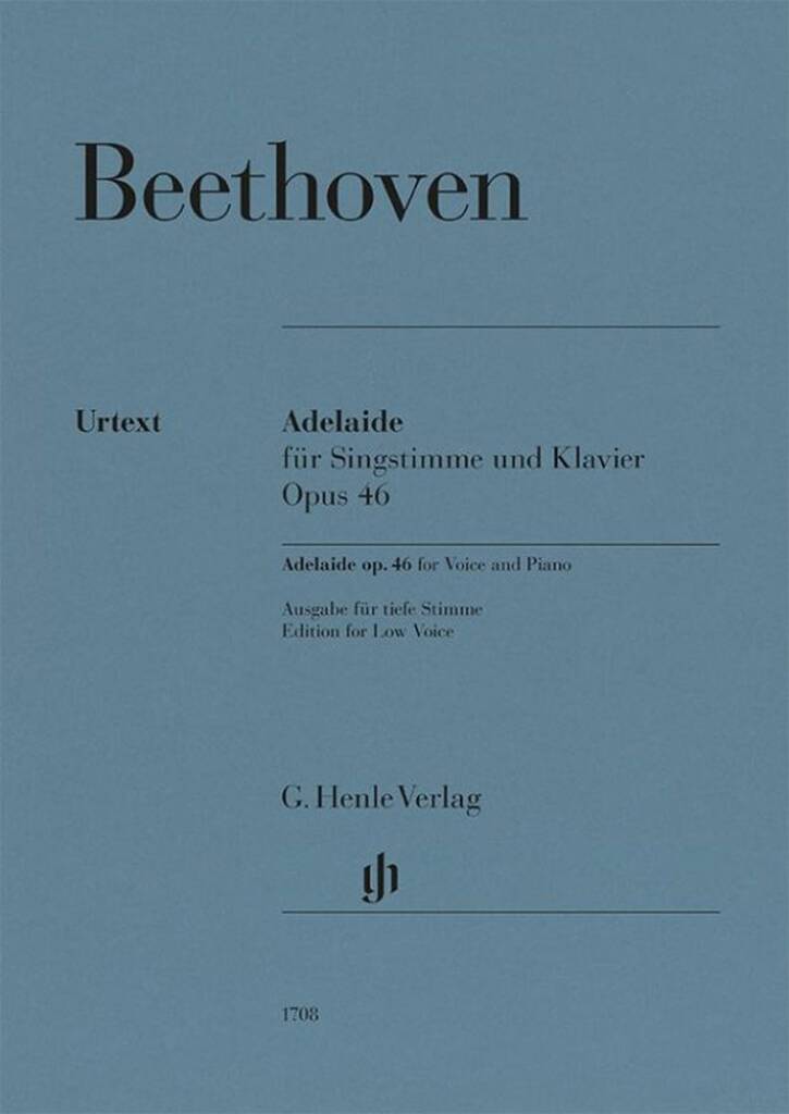 Adelaide op. 46