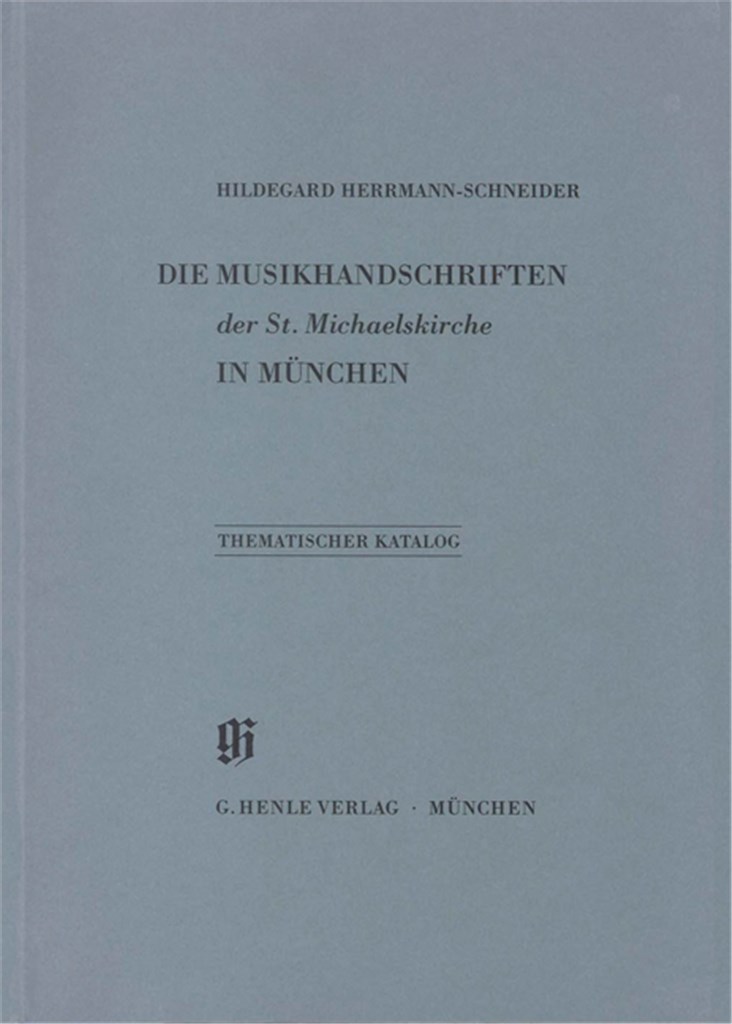 KBM 7 St. Michaelskirche München