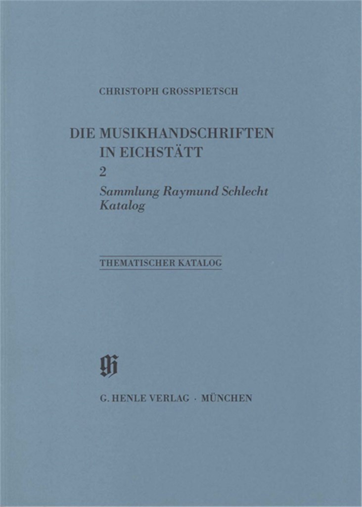 KBM 11/2 Eichstätt, Sammlung Raymond Schlecht