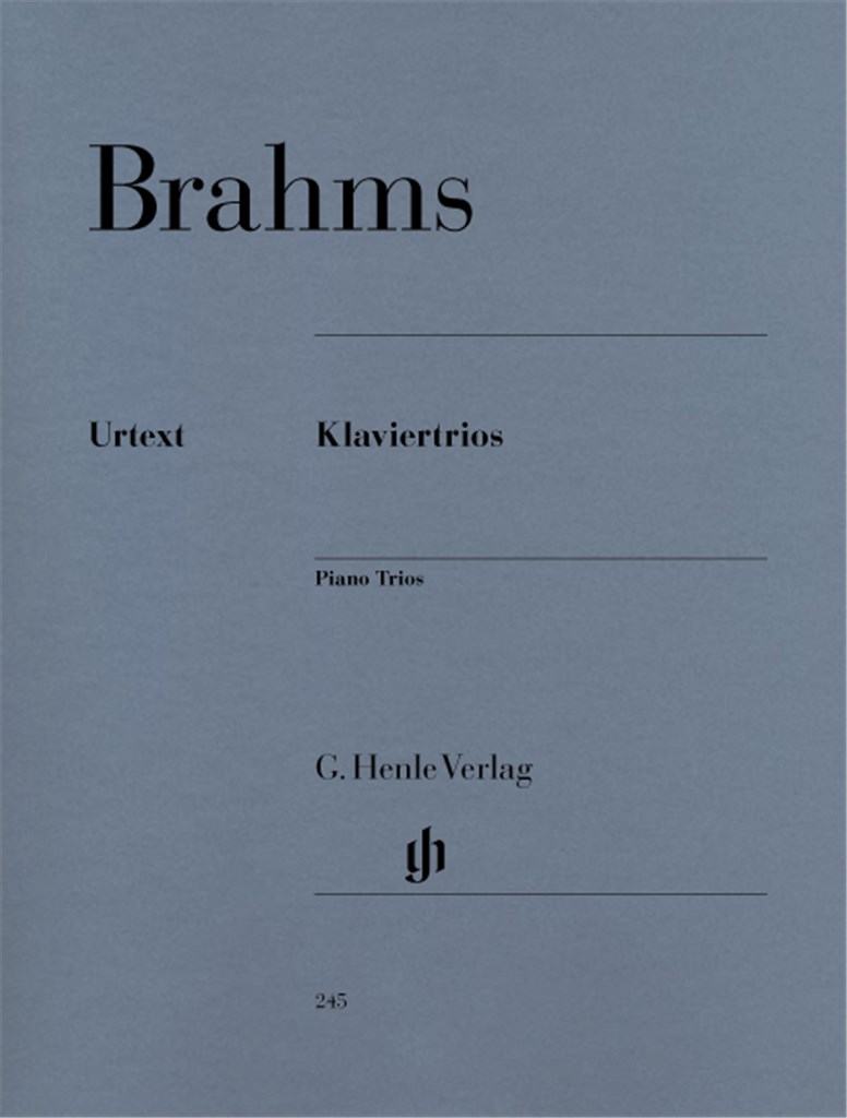 Klaviertrios