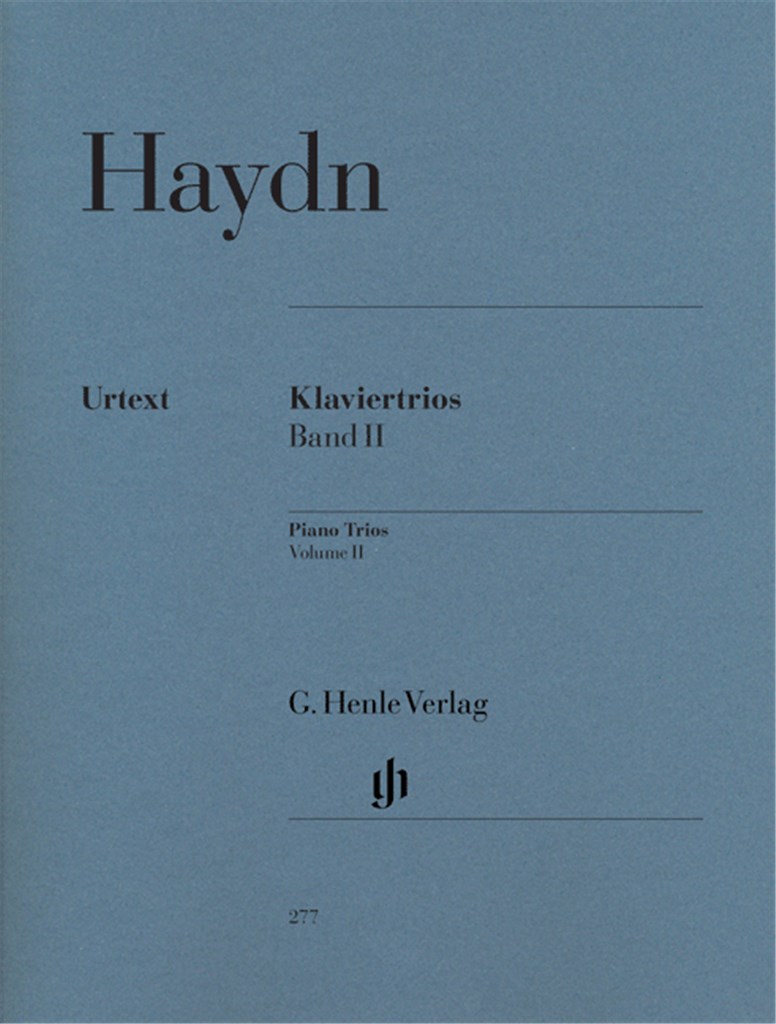 Klaviertrios 2
