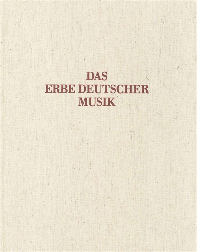 Goethes Lieder, Oden, Balladen und Romanzen Teil 2