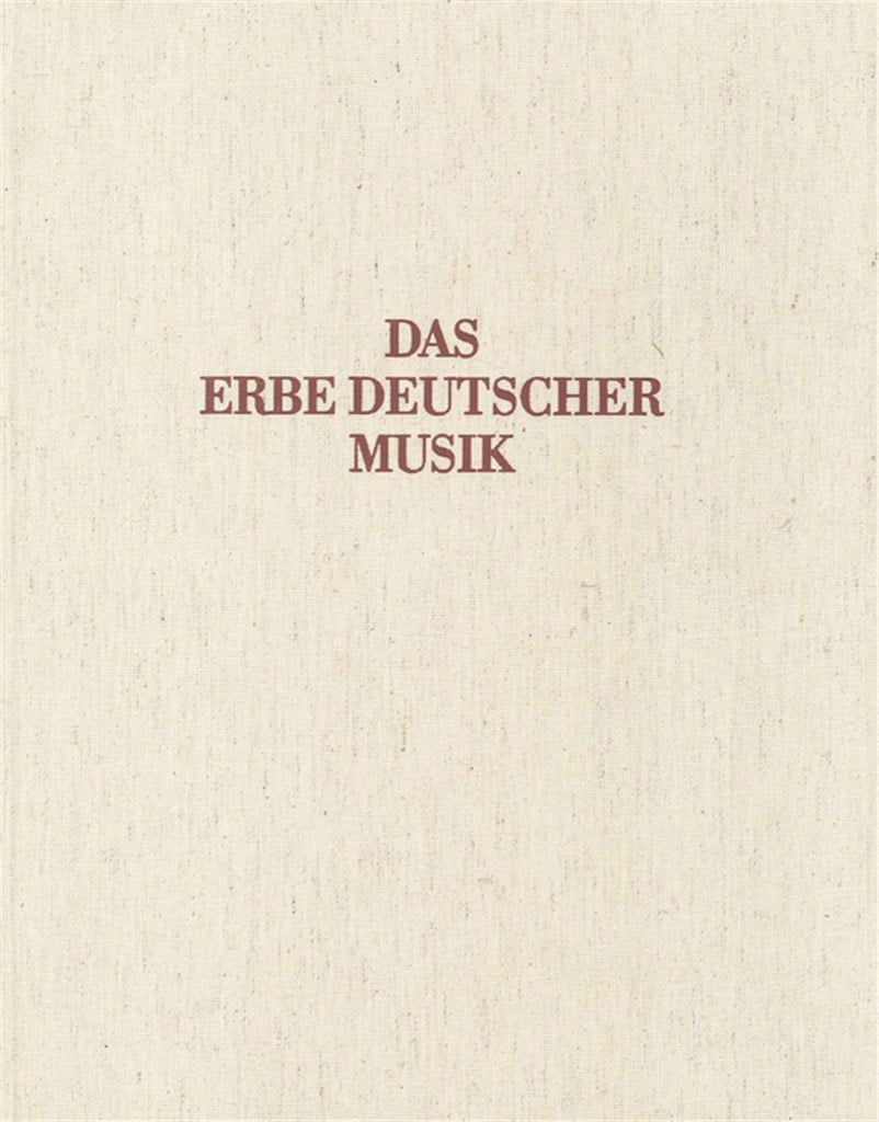 Schillers lyrische Gedichte mit Musik von ?