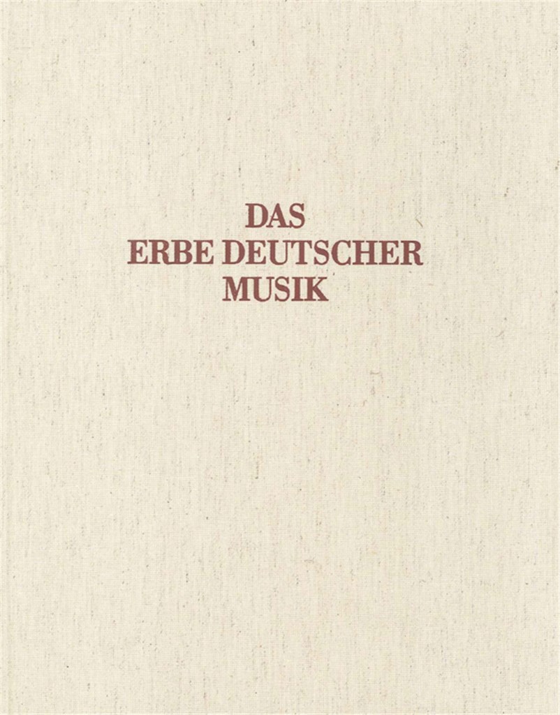 Lieder im Volkston