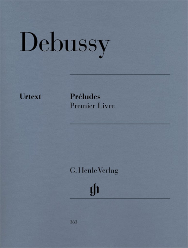 Preludes 1