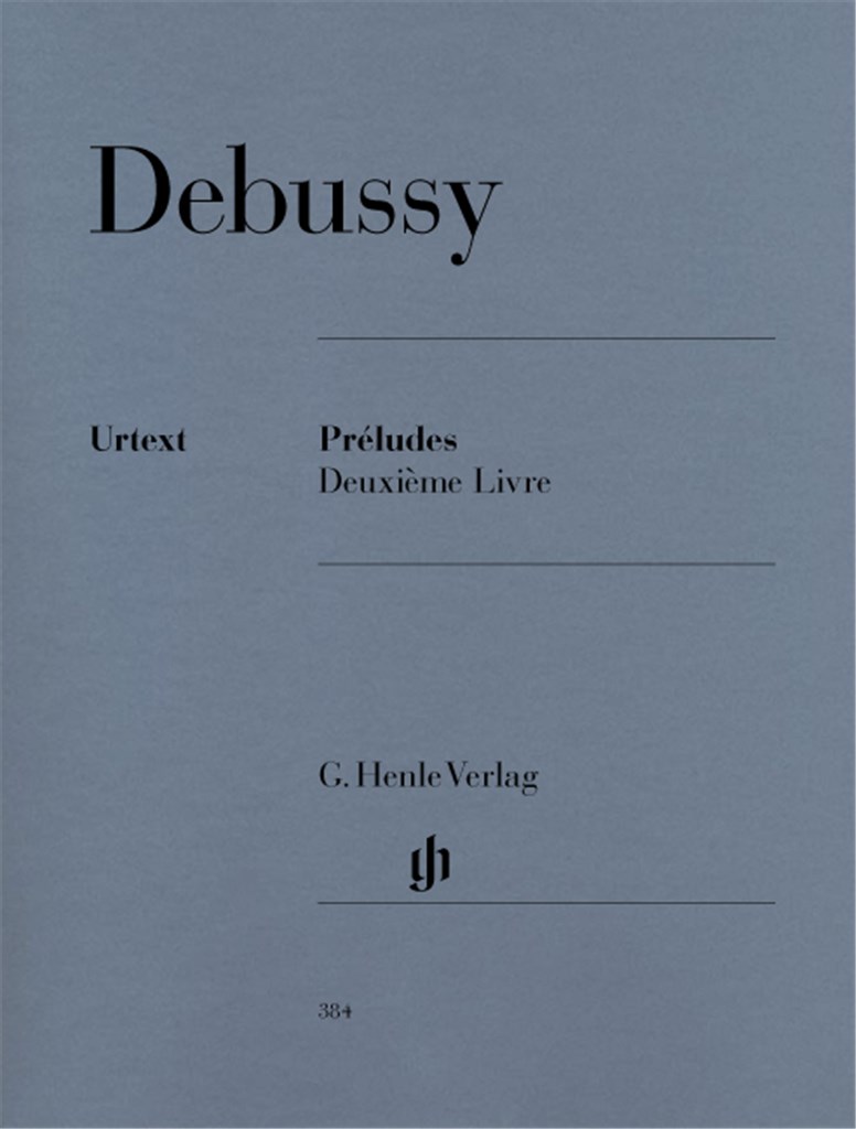 Preludes 2