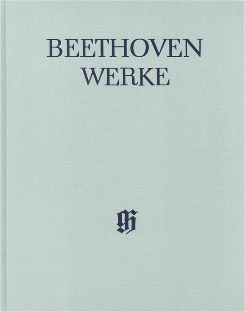 Gratulationsmenuett und Tänze Fur Orchester