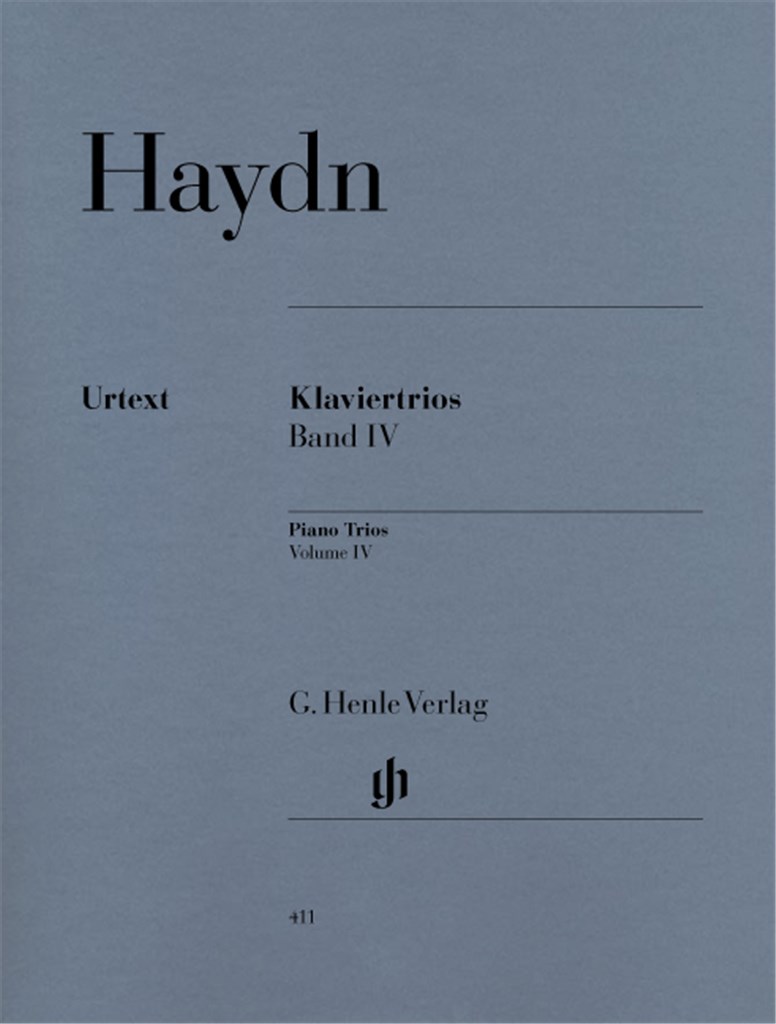 Klaviertrios 4