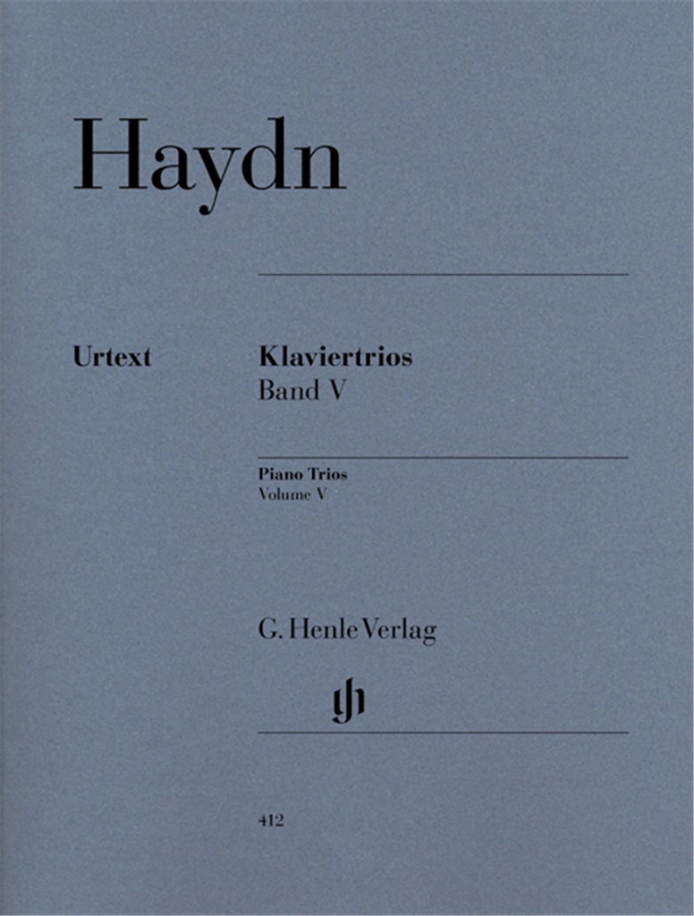 Klaviertrios 5