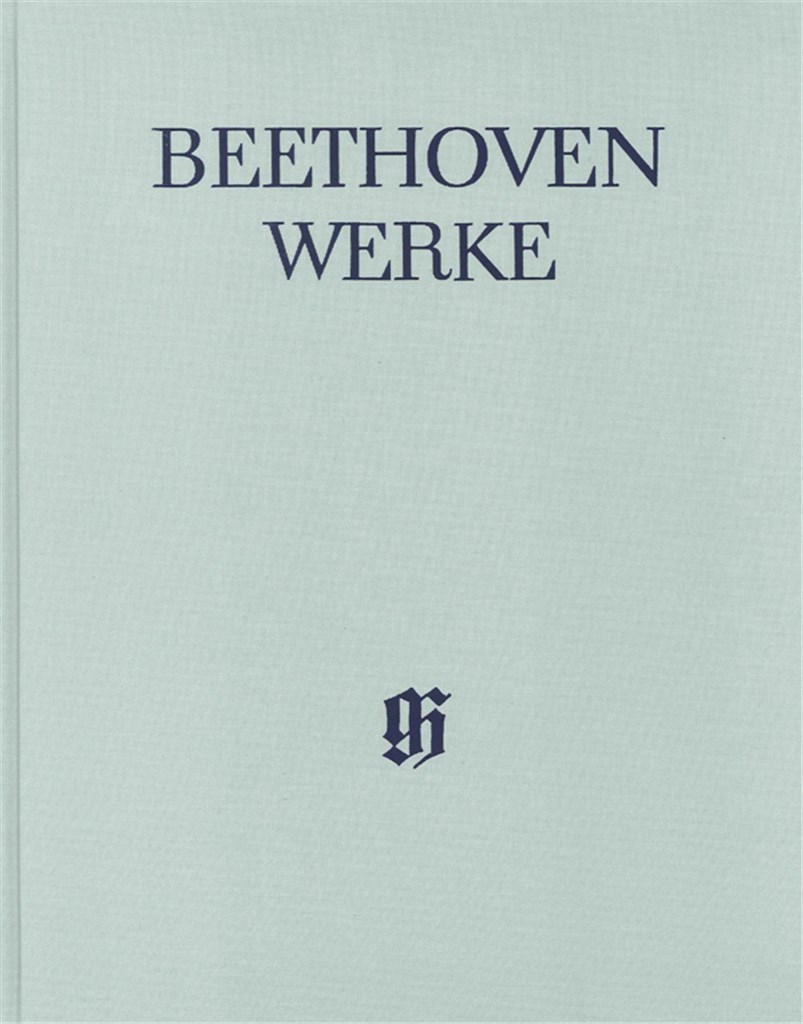 Werke für Klavier und ein Instrument
