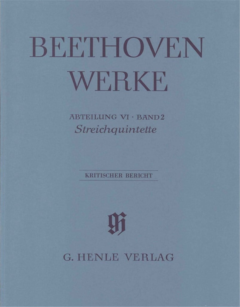 Streichquintette