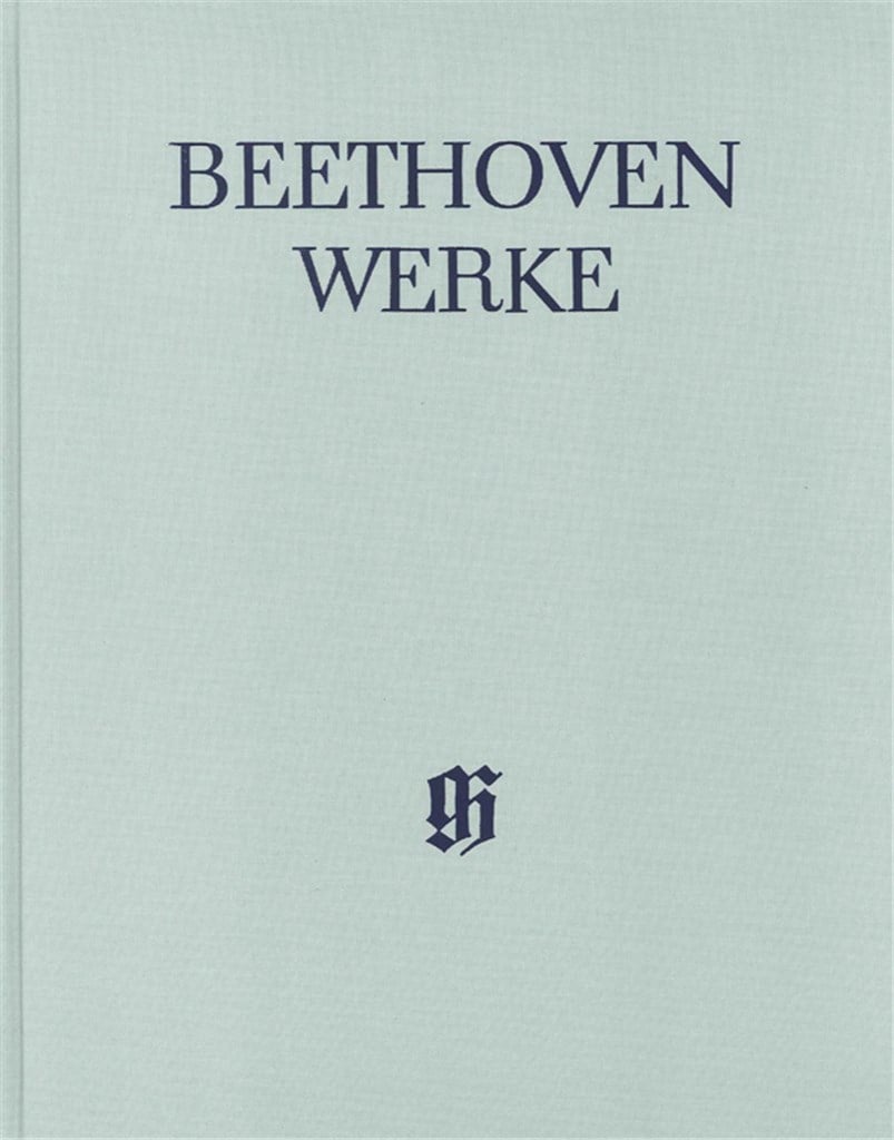 Streichquartette Opus 18 (Clothbound)