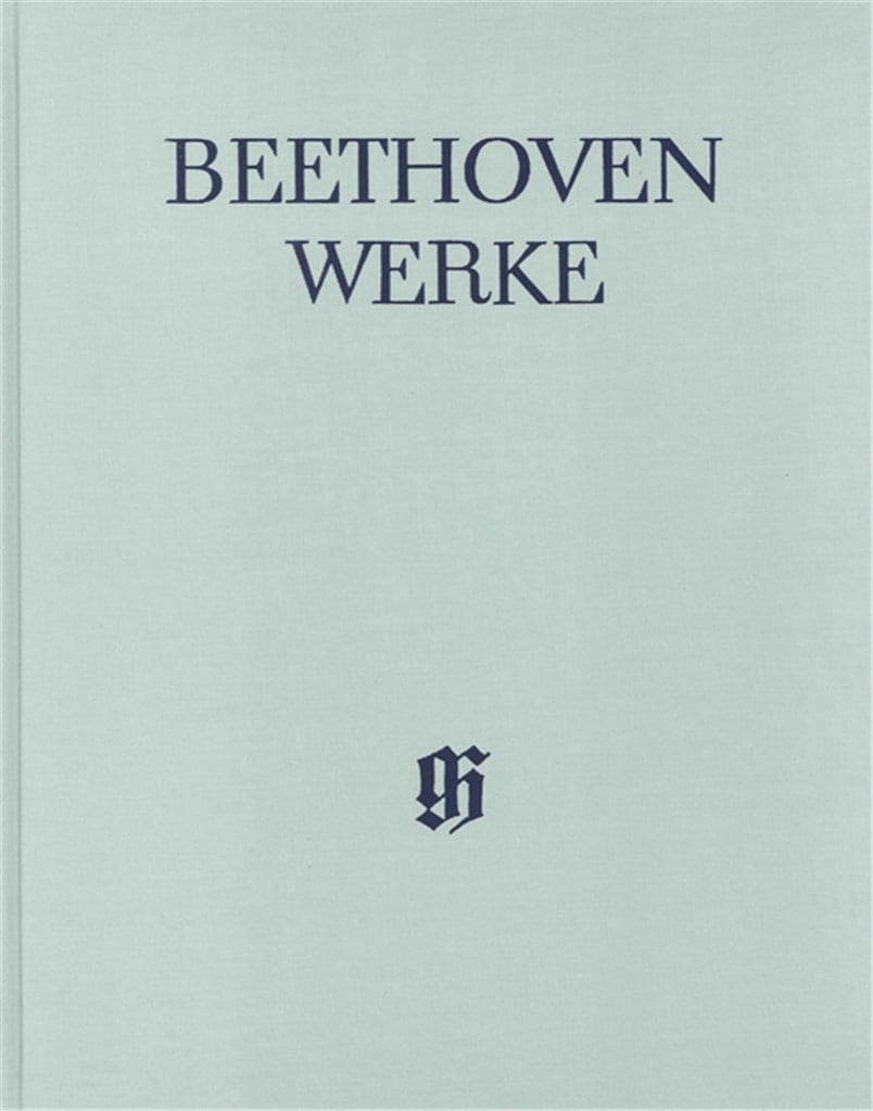 Streichtrios und Streichduo (Clothbound)