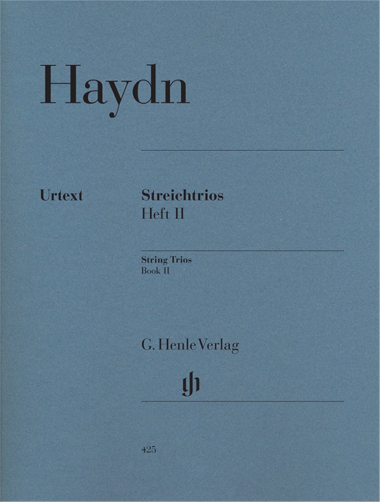 Streichtrios 2