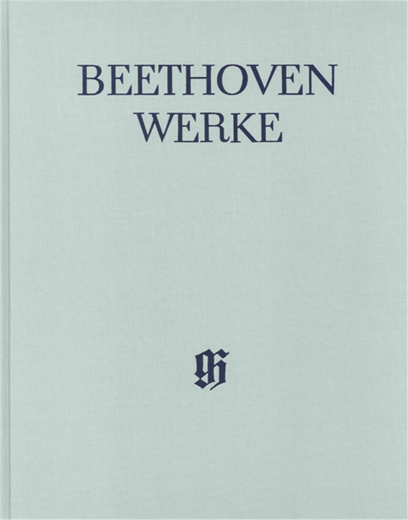 Festspiele von 1812 und 1822