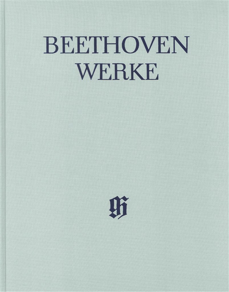 Scottische Und Walische Lieder (Clothbound)