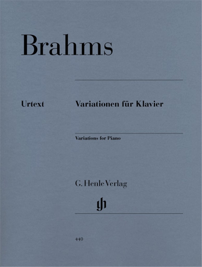 Variationen