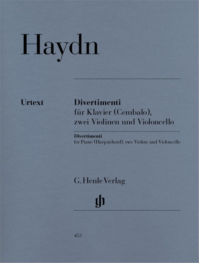 Divertimenti