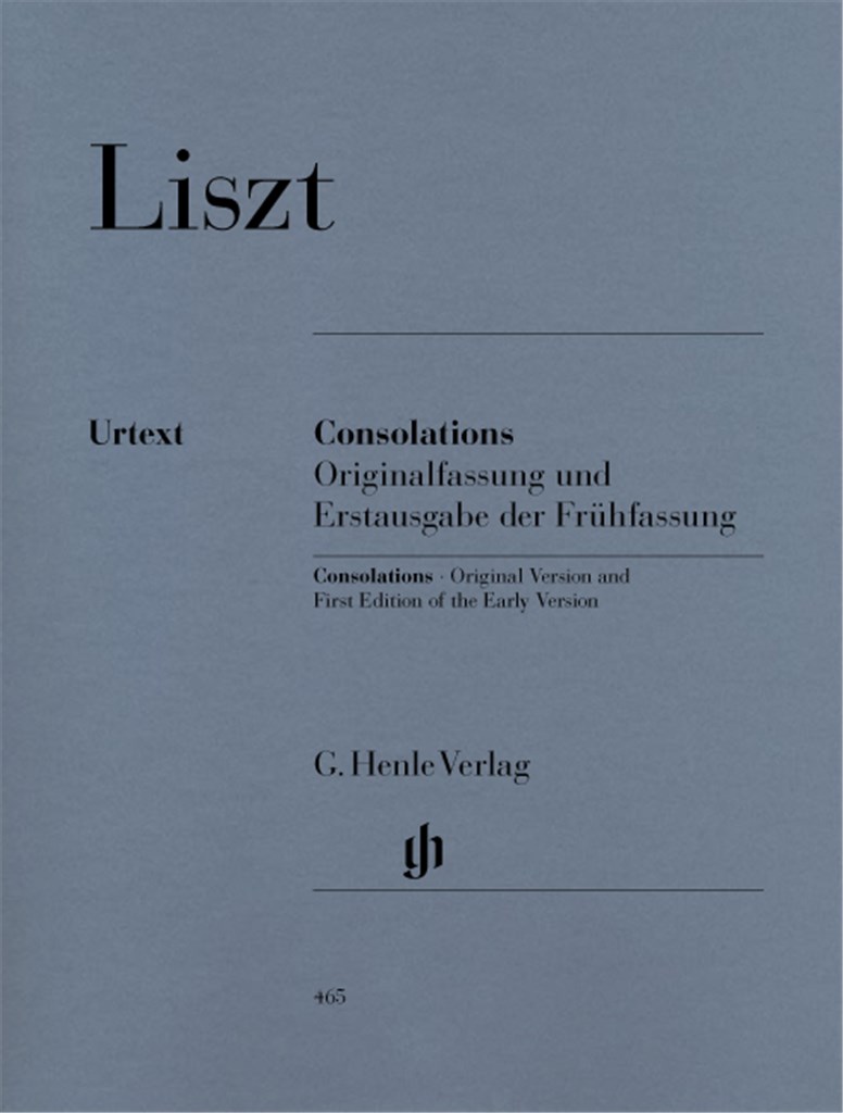 6 Consolations