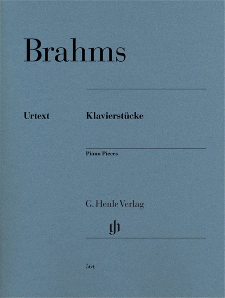 Piano Pieces
