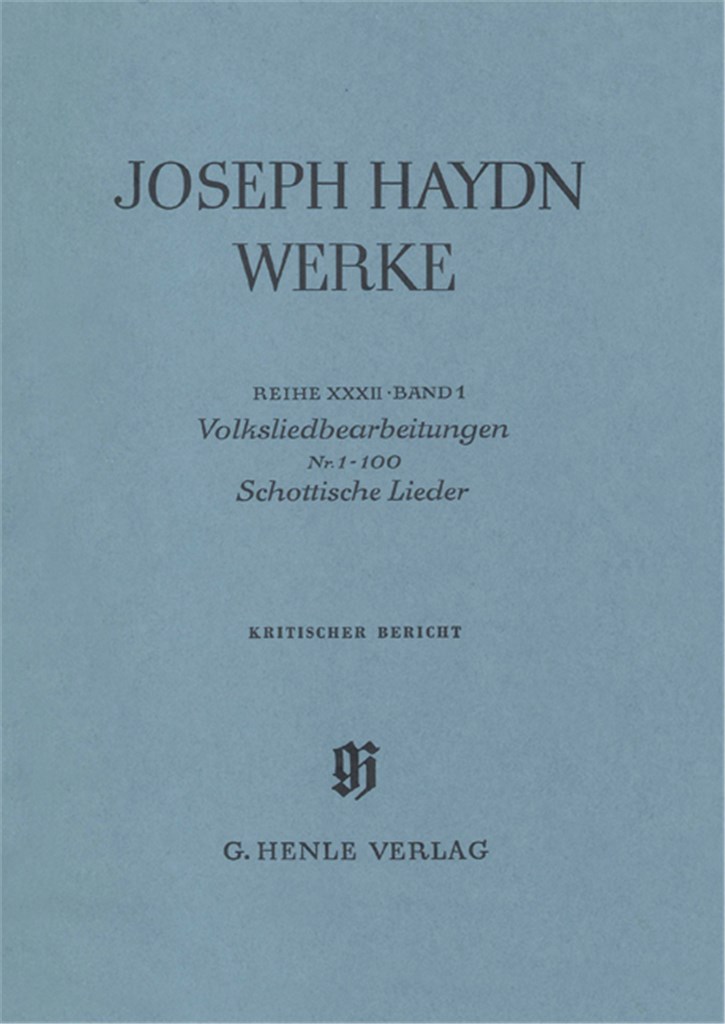 Arrangements Of Folk Songs N 1