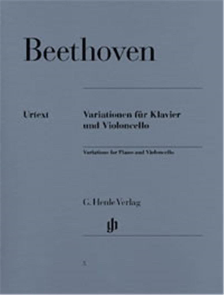 Variationen