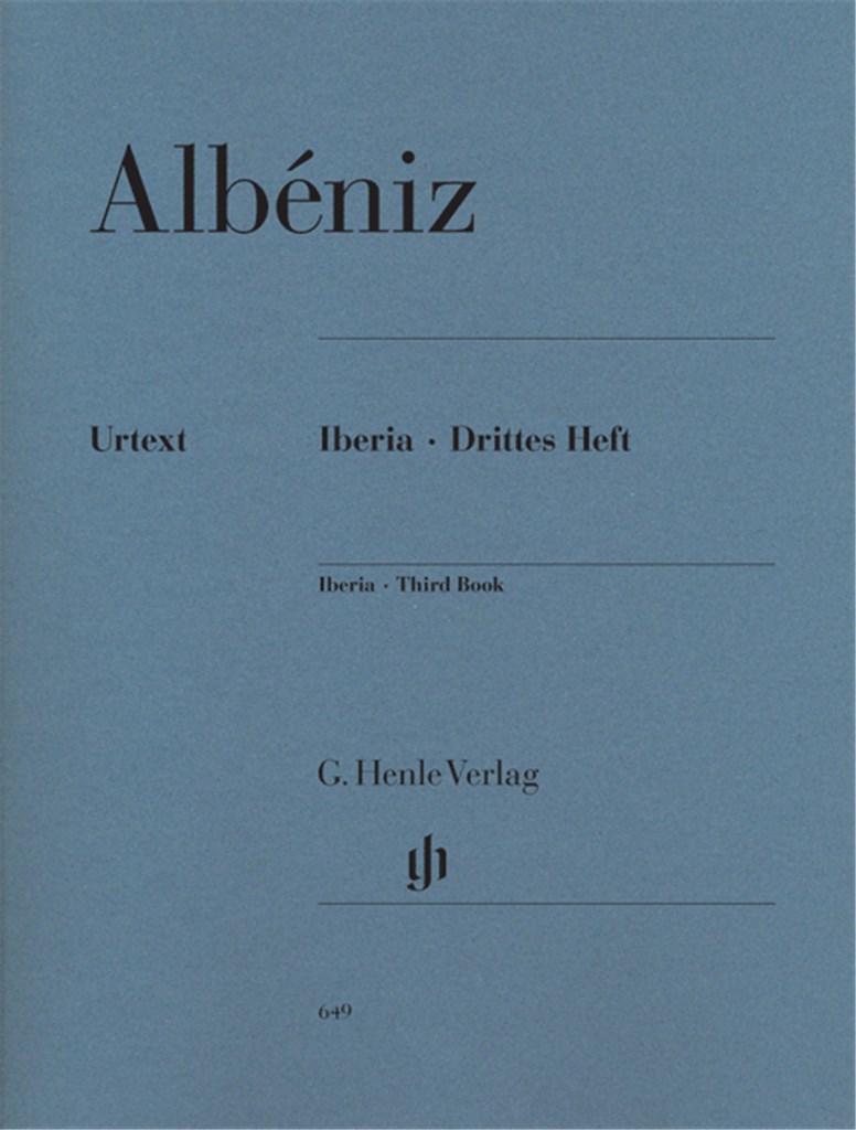 Iberia 3