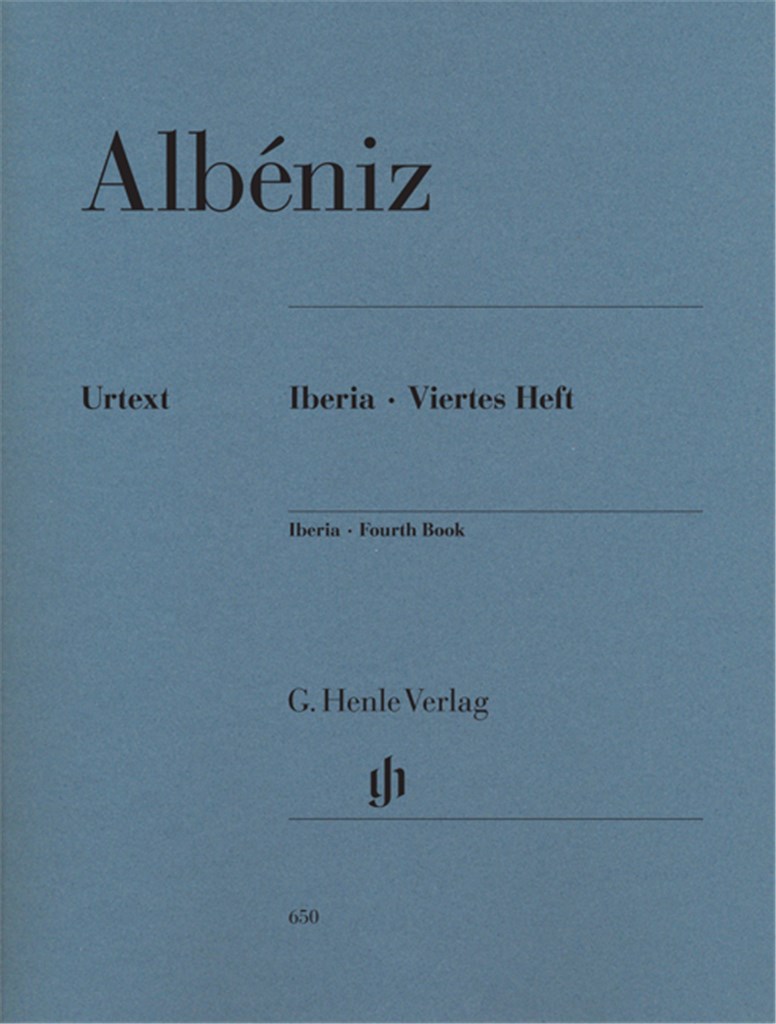 Iberia 4