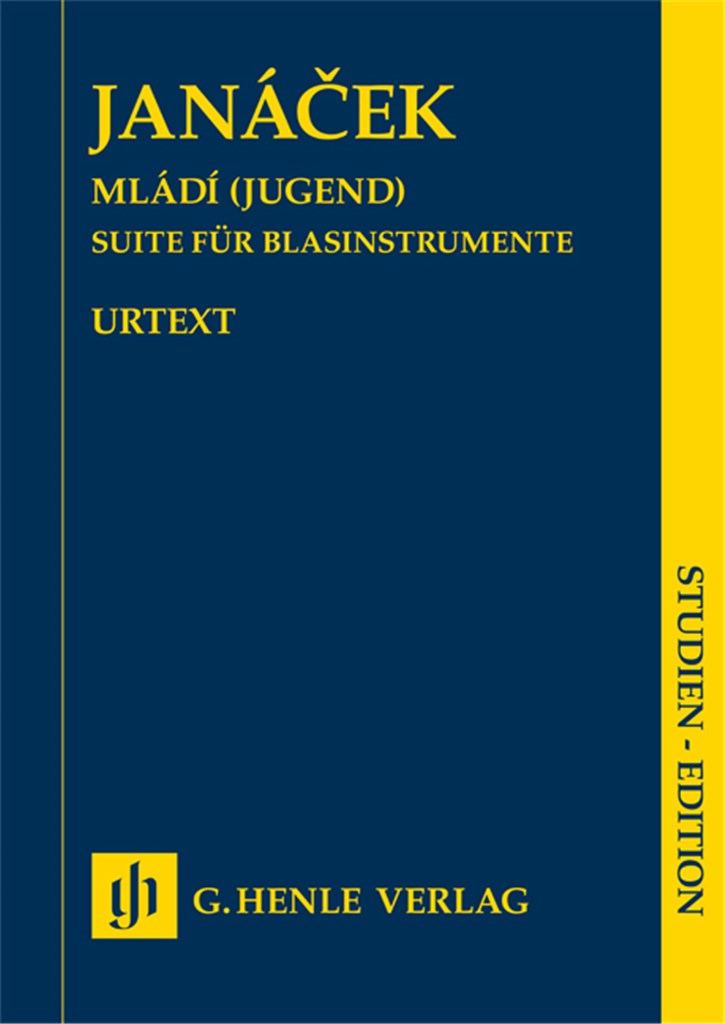 Mládí (Jugend)