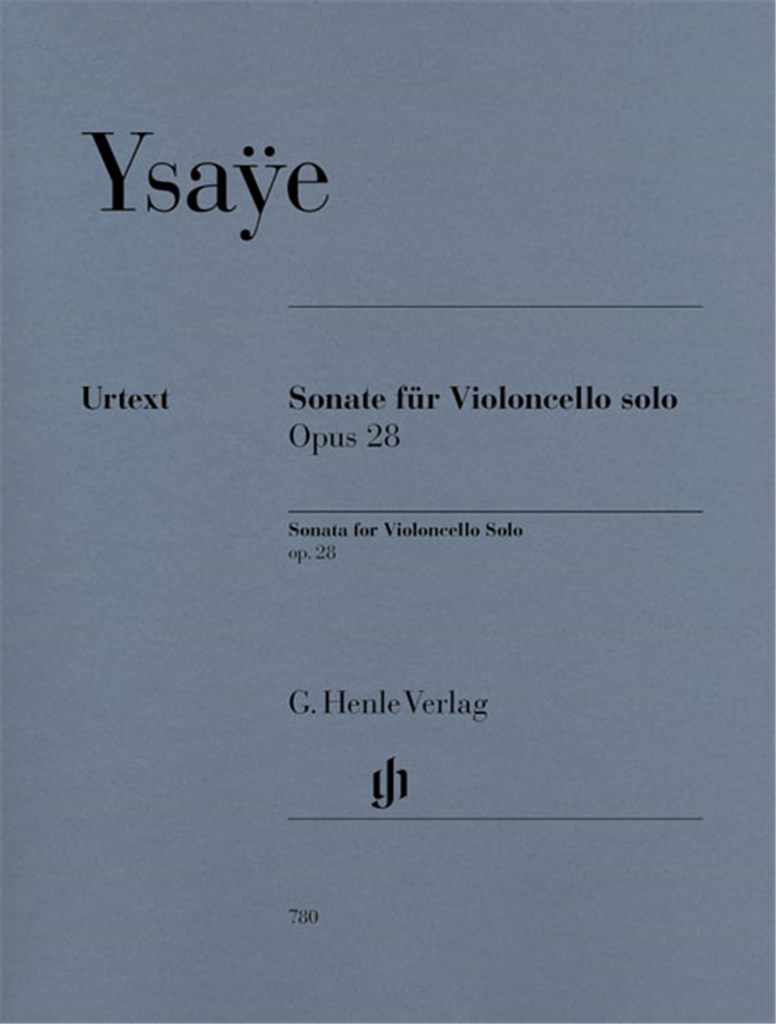 Sonate Opus 28