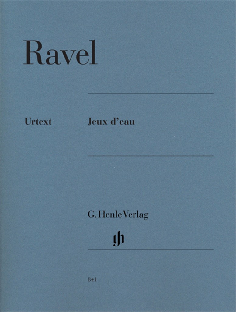 Jeux D'Eau