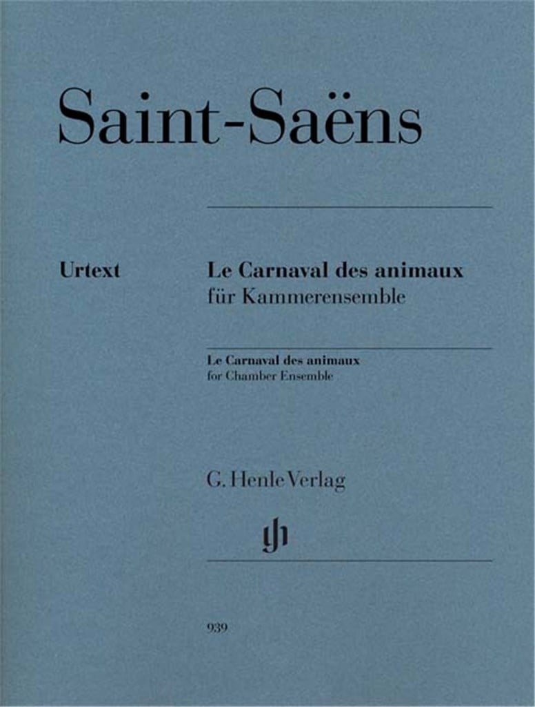 Le Carnaval des animaux