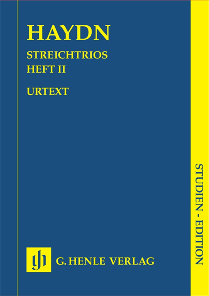 Streichtrios 2