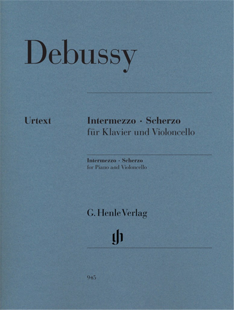 Intermezzo Scherzo