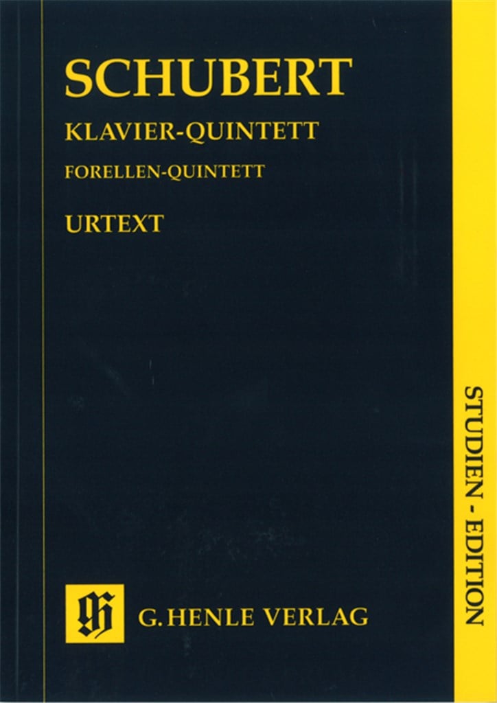 Klavier Quintett