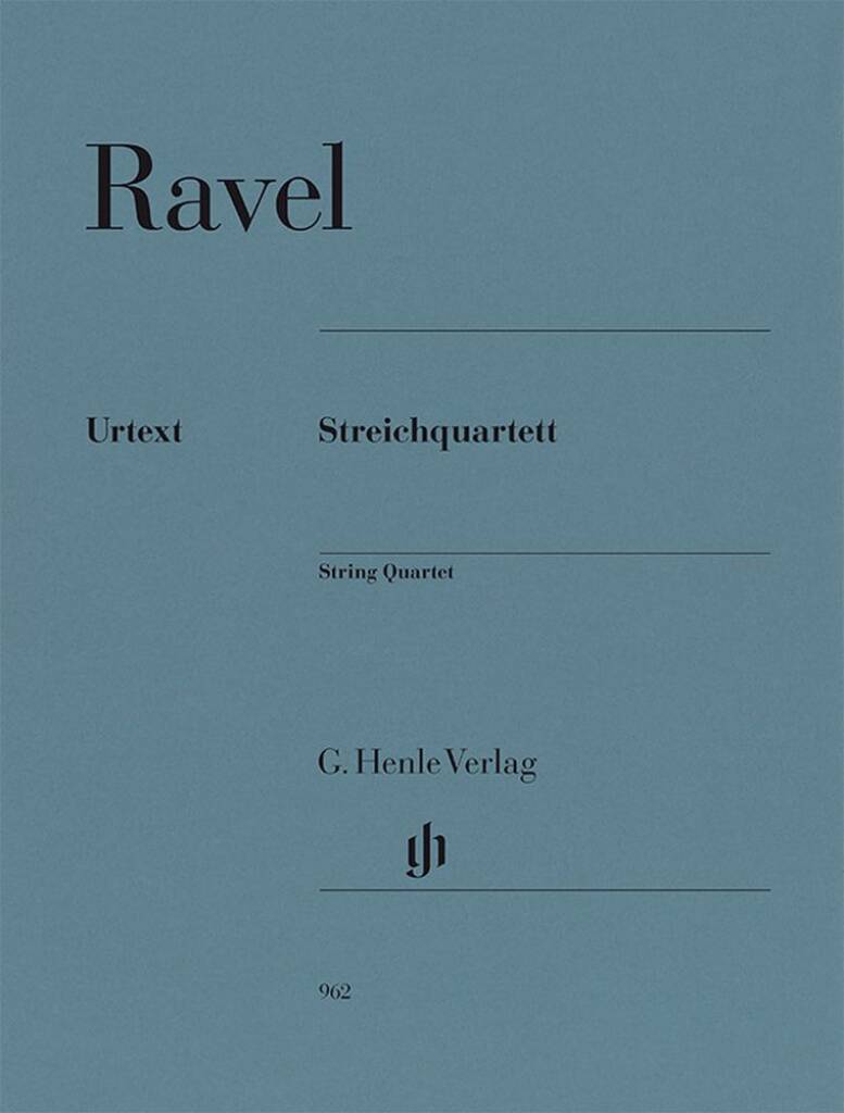 String Quartet