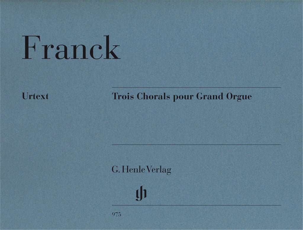 3 Chorale