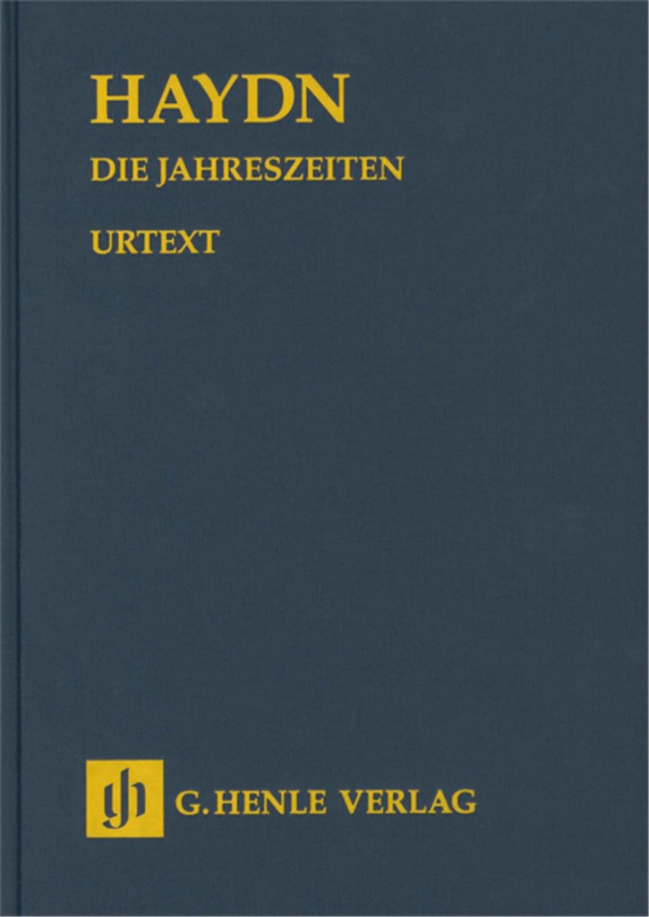 Die Jahreszeiten