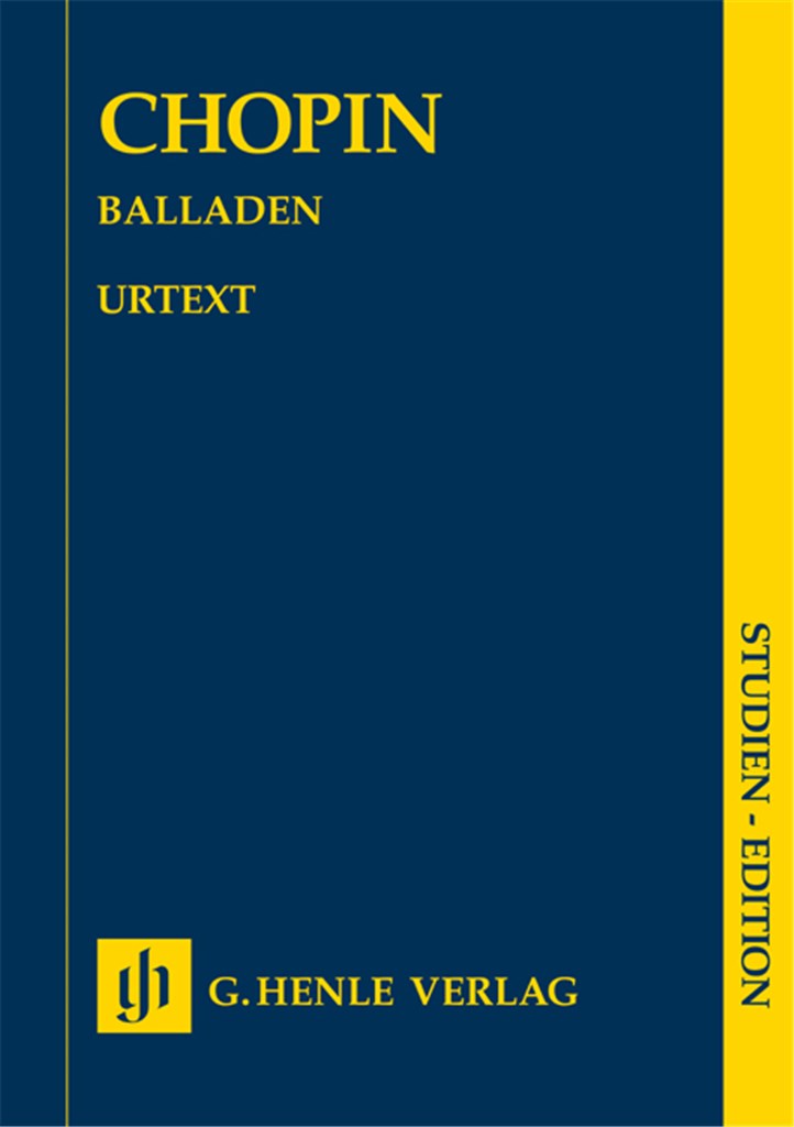 Ballate