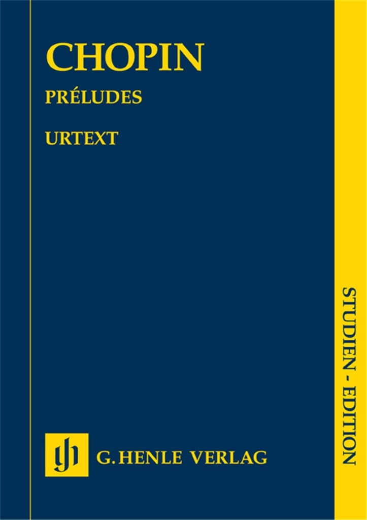 Preludi